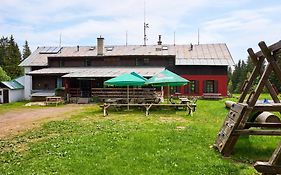 Modrokamenná bouda